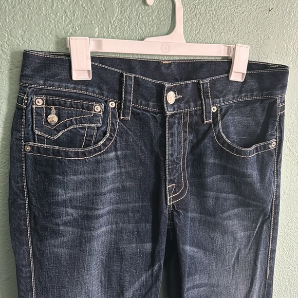 Men’s Key Closet Jeans - Picture 4 of 9
